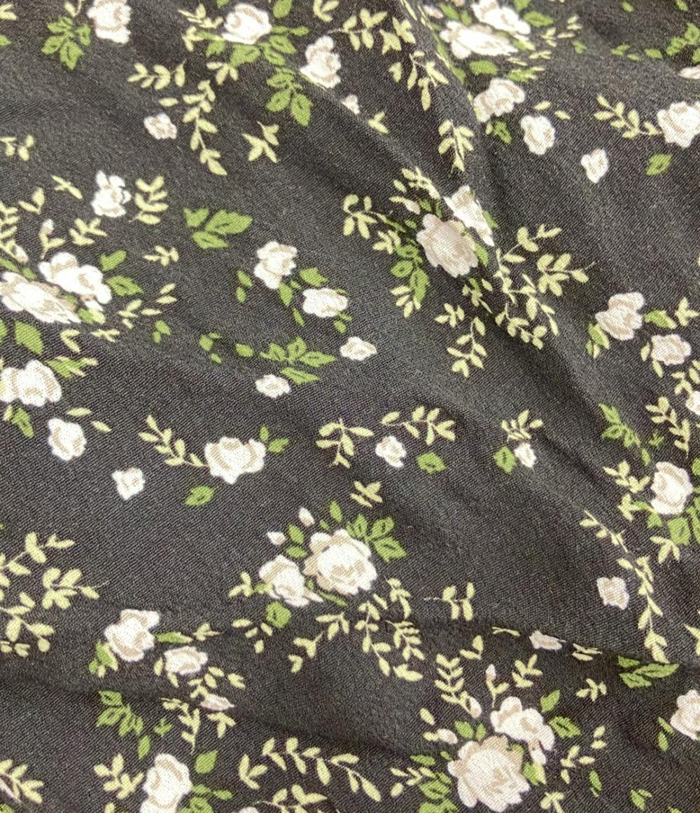 ガニー イージーパンツ レディース SIZE 36 (S) GANNI