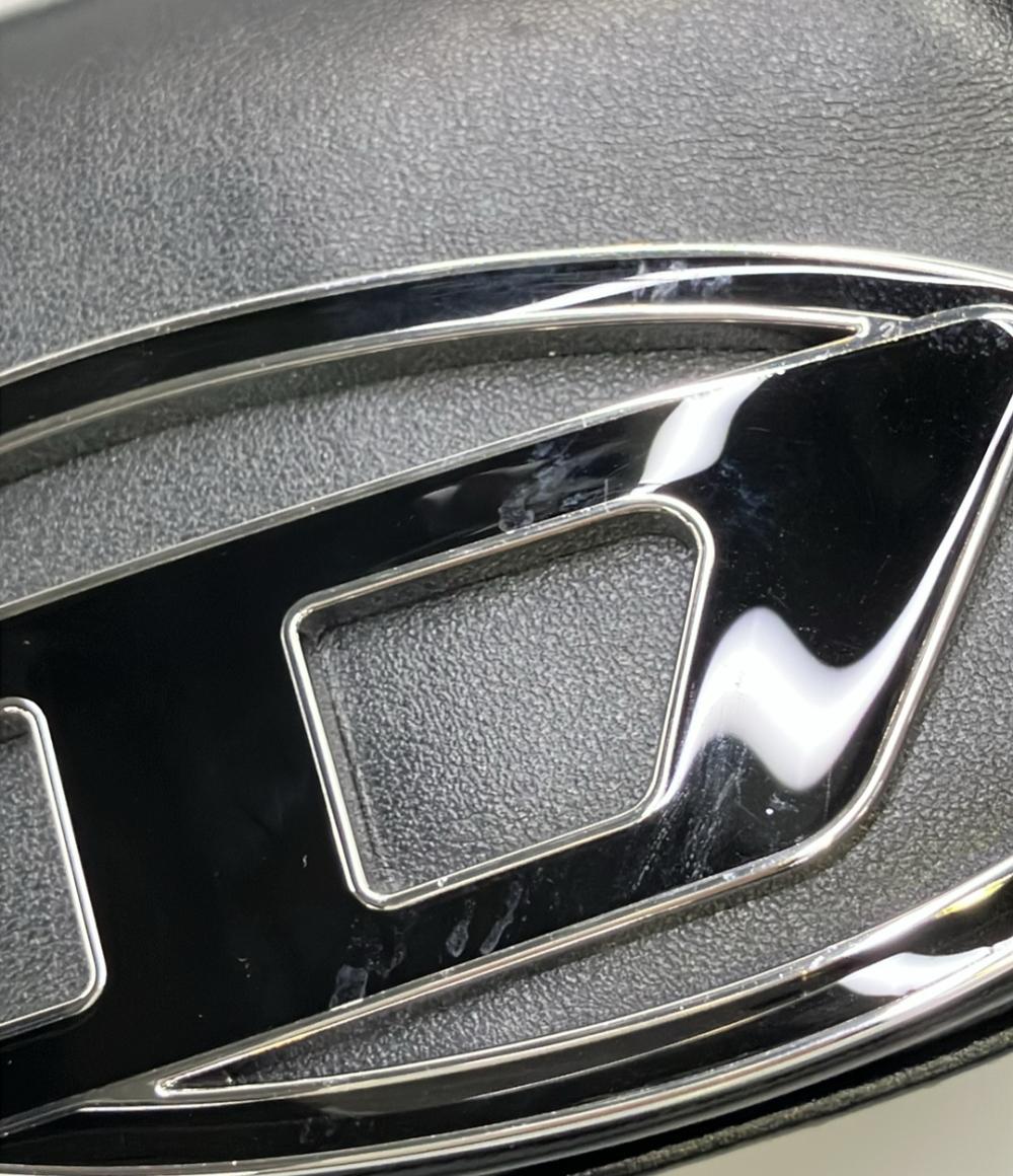 DIESEL 2WAY ハンドバッグ ショルダーバッグ 斜め掛け レディース ディーゼル