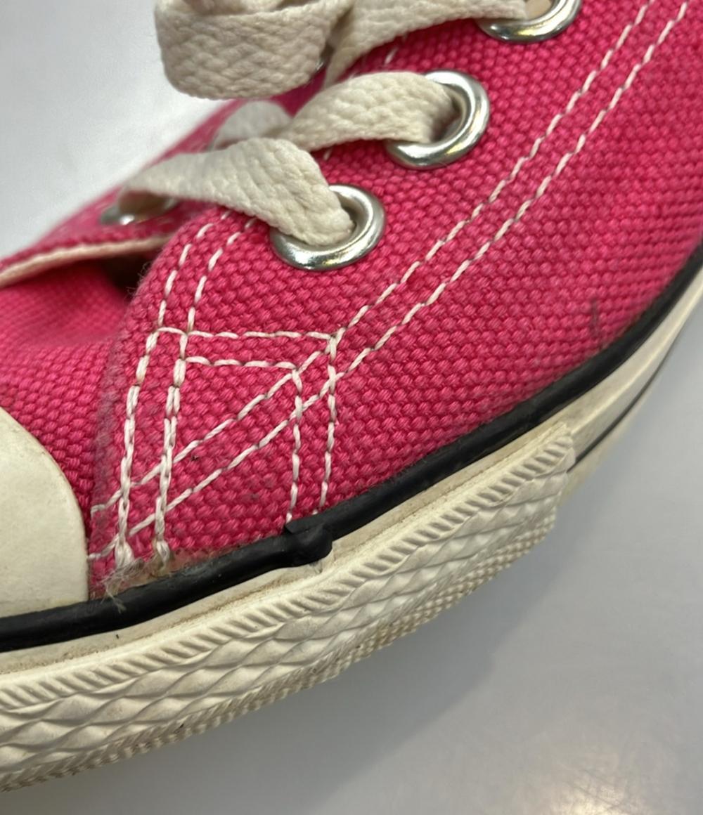 コンバース ローカットスニーカー レディース SIZE 23.0 (M) CONVERSE