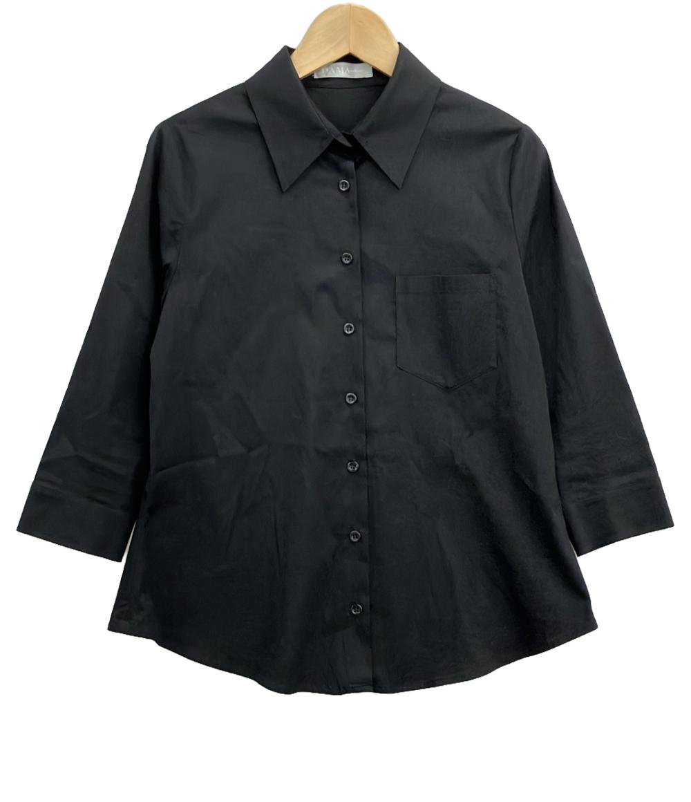 ダーマコレクション 長袖シャツ レディース SIZE S (S) DAMA 