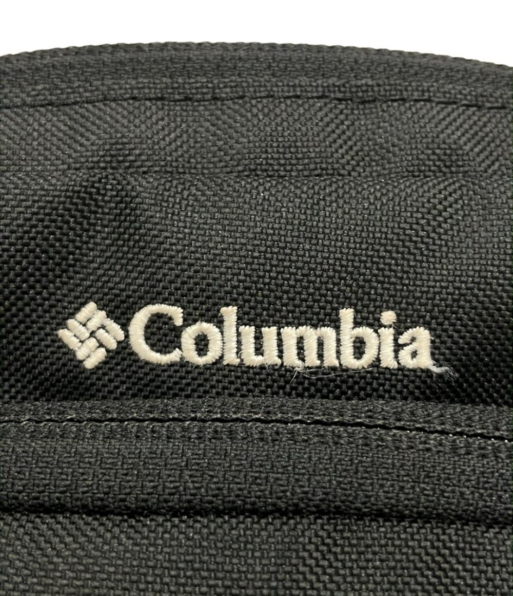 美品 コロンビア ショルダーバッグ 斜め掛け レディース Columbia