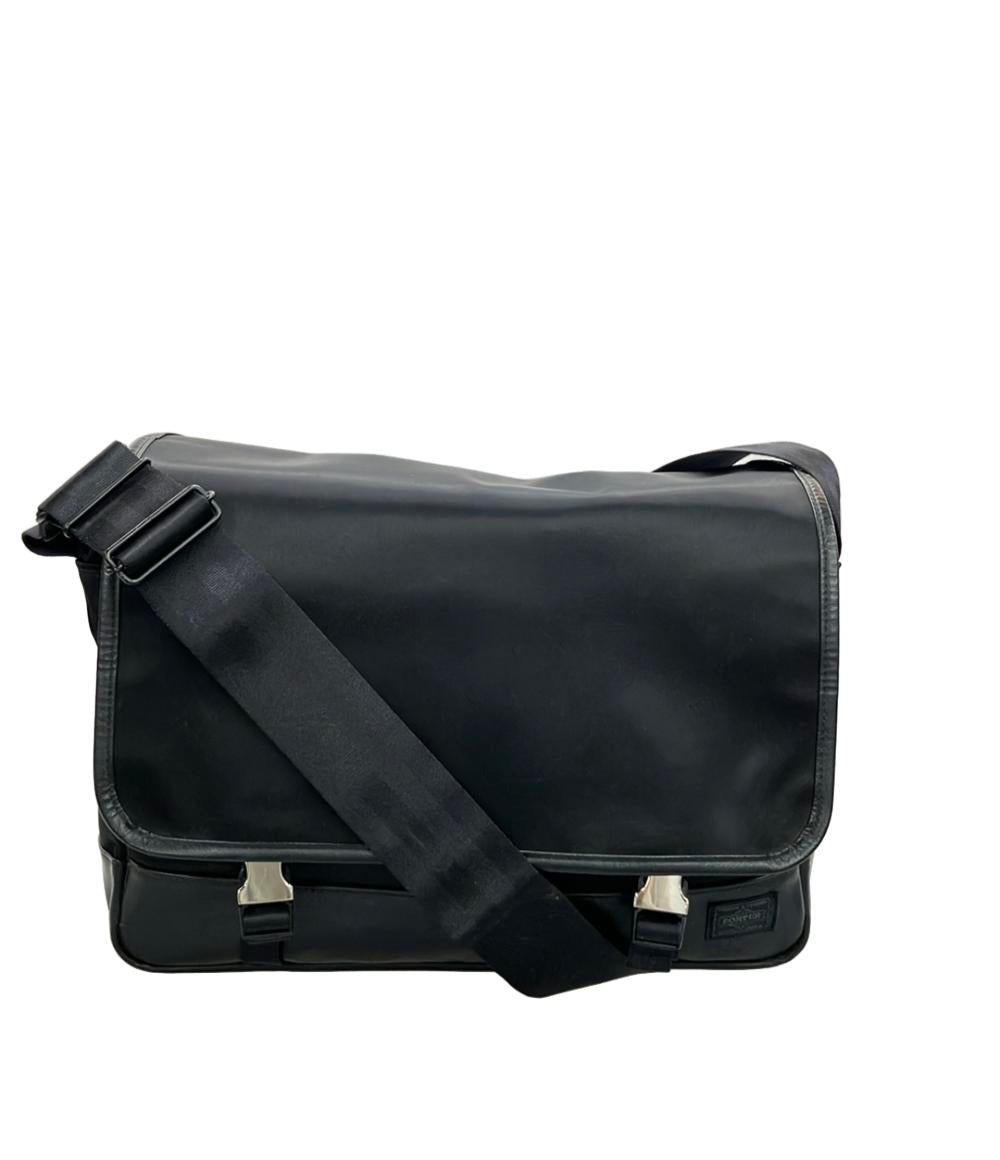 PORTER SAC'S BAR ショルダーバッグ 斜め掛け メンズ ポーター