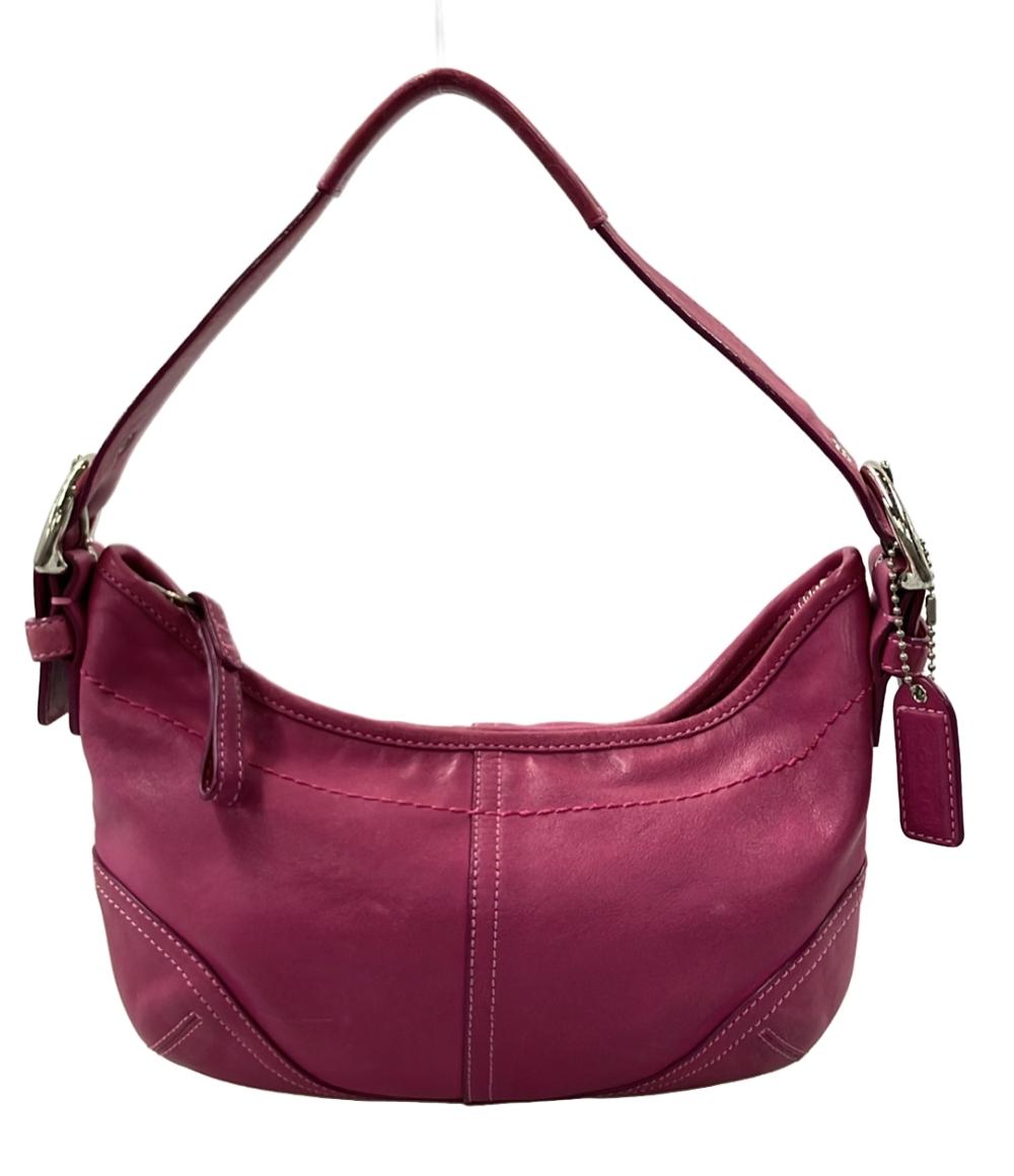 COACH ショルダーバッグ 肩掛け 9541 レディース コーチ – Rehello by