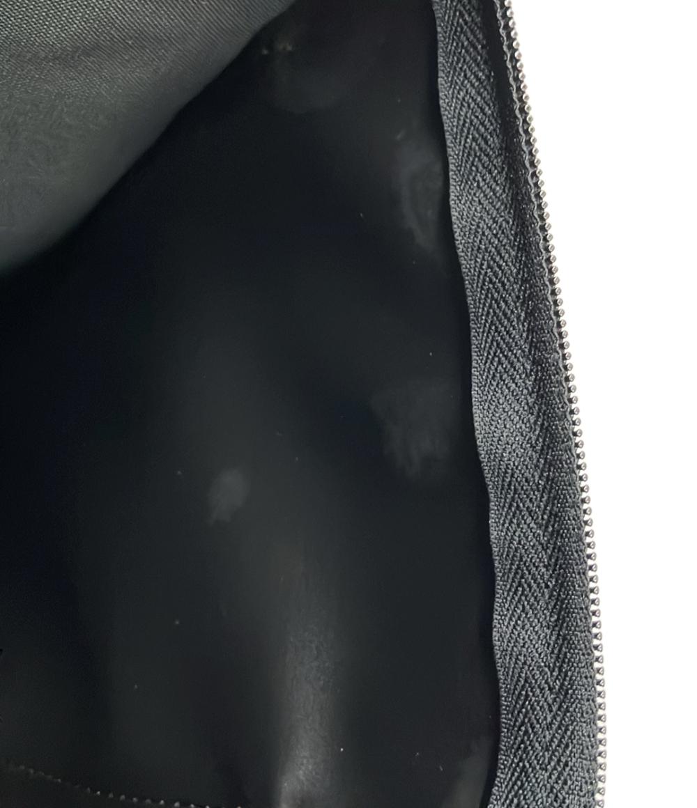 美品 ACE ブリーフケース ショルダーバッグ 2WAY 斜め掛け メンズ エース