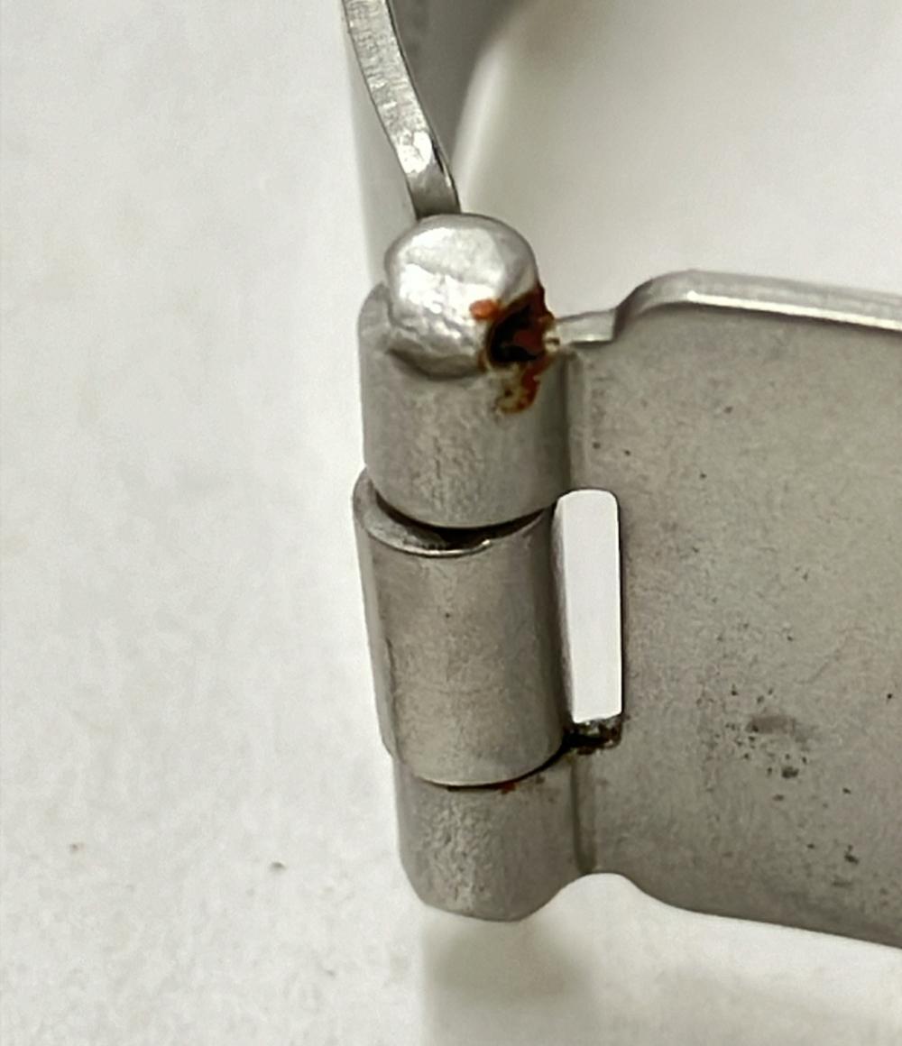 テクノス 腕時計 クオーツ ブルー TGKC832 メンズ TECHNOS