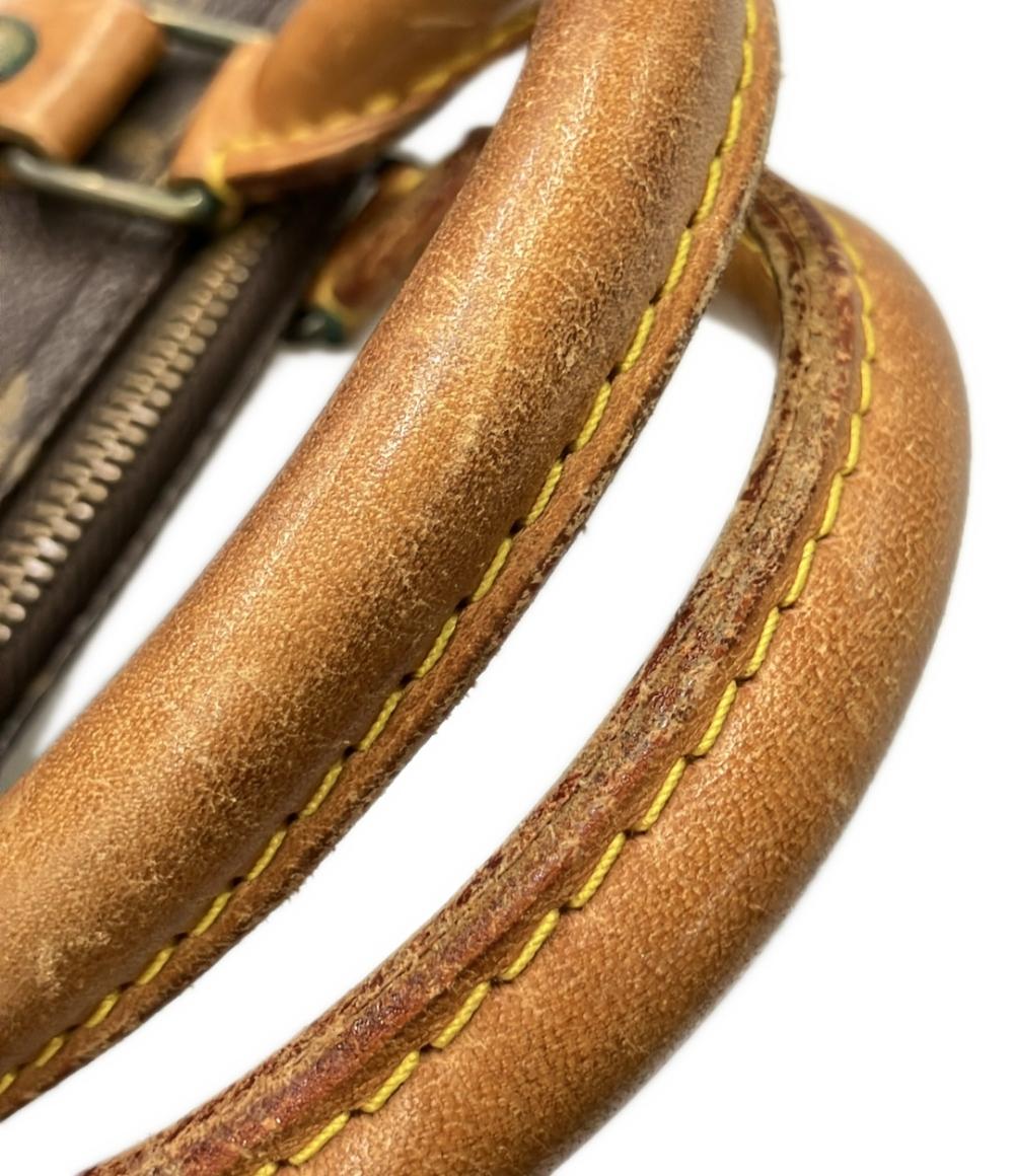 LOUIS VUITTON ハンドバッグ ボストンバッグ スピーディ 40 M41522 レディース ルイ・ヴィトン