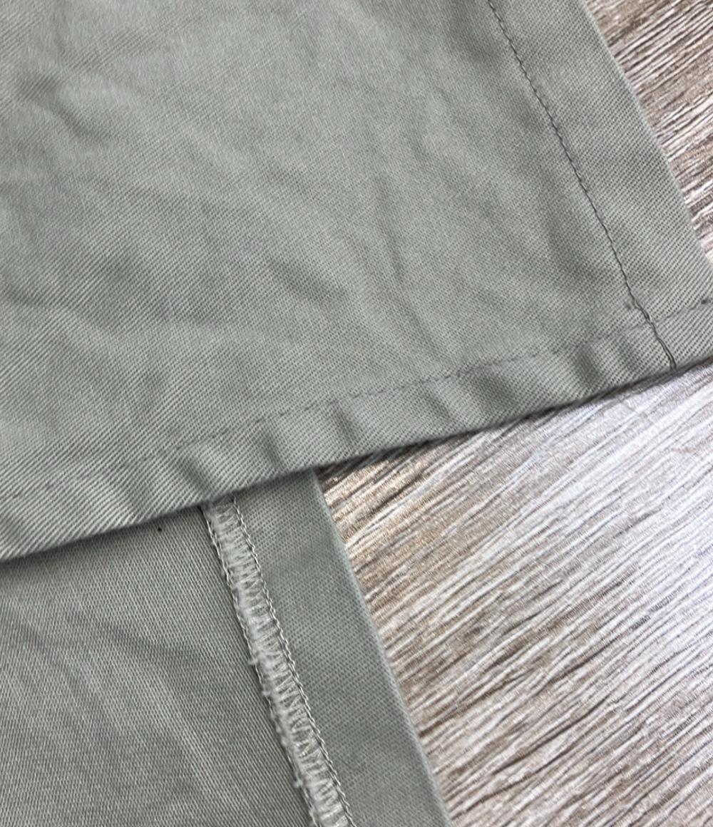 フーフー ラップスカート レディース SIZE 0 (XS) foufou