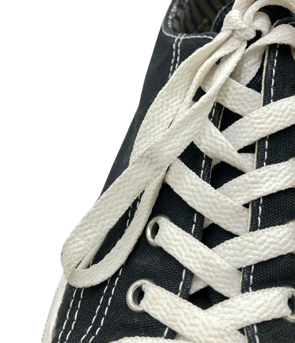 CONVERSE ローカットスニーカー JACK PURCELL GORE-TEX RH 33300450 メンズ レディース SIZE 25.5 コンバース