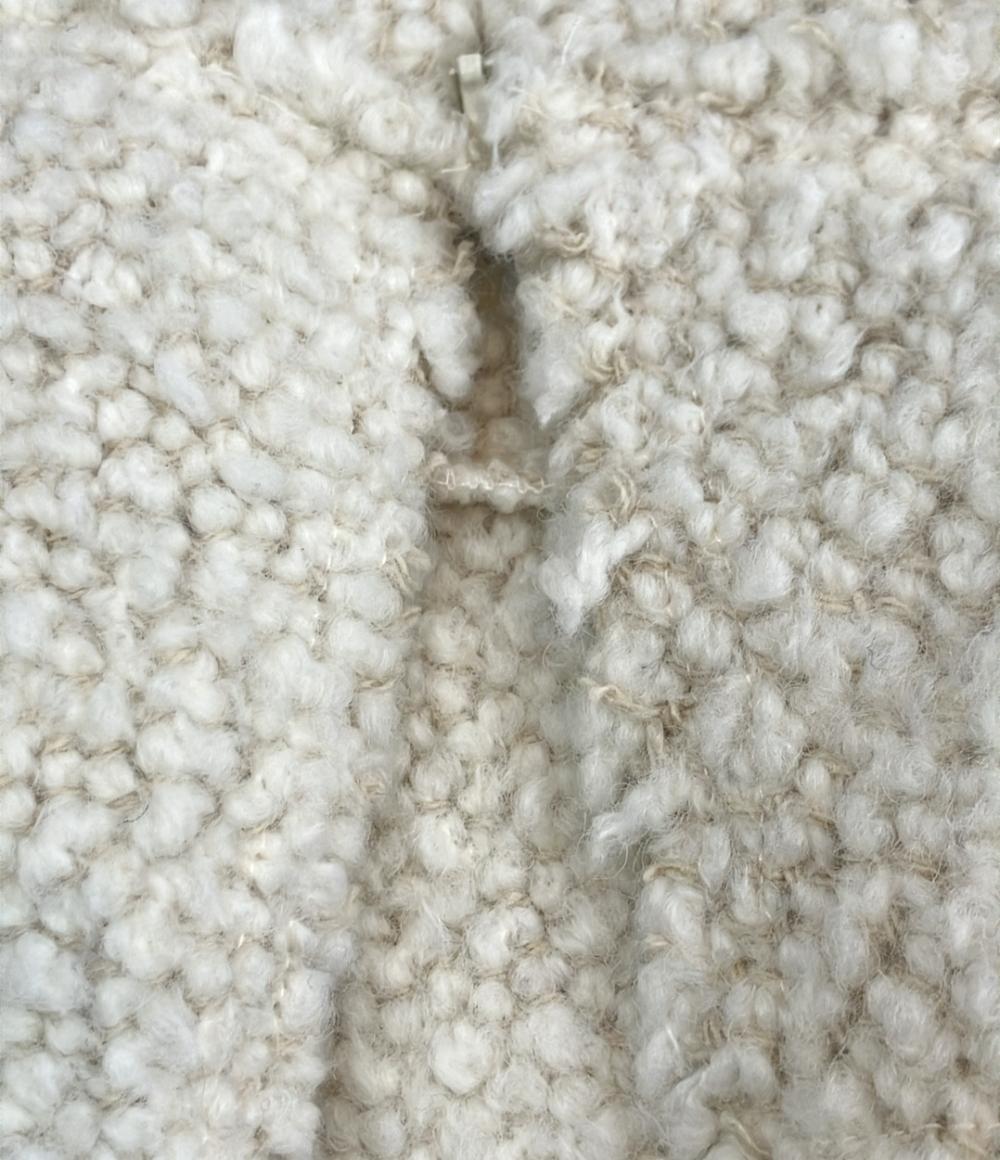 ISABEL MARANT パフスリーブ ニット レディース SIZE 44 イザベルマラン