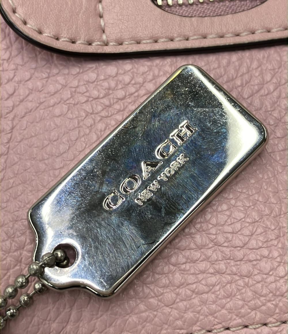 コーチ ショルダーバッグ 斜め掛け F34823 レディース COACH