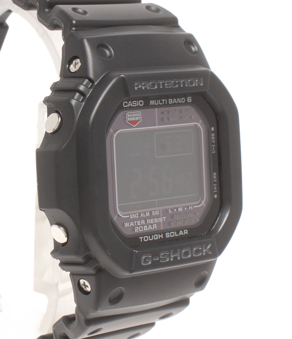 美品 CASIO 腕時計 G-SHOCK ソーラー GW-M5610 メンズ カシオ