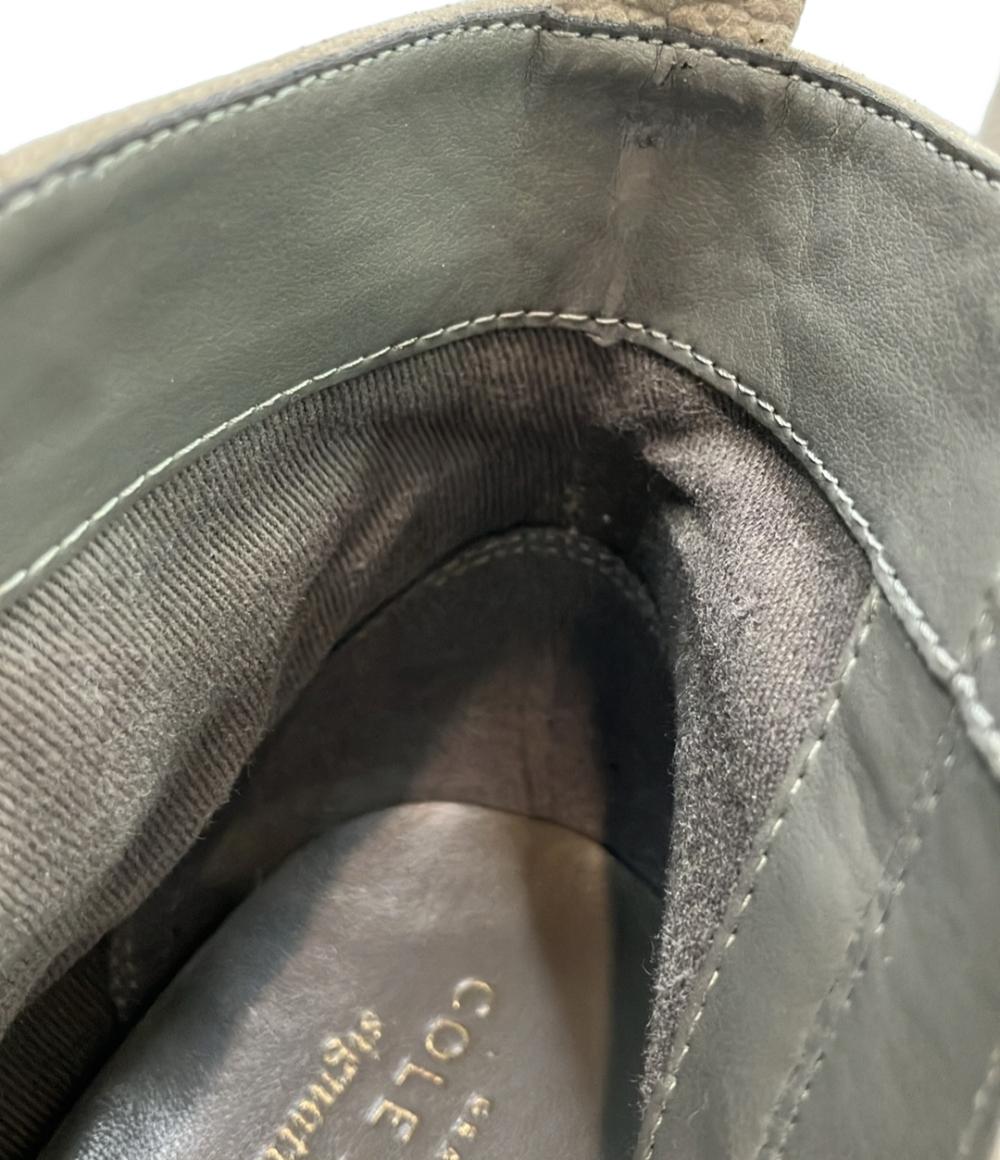 COLE HAAN ショートブーツ W02759 レディース SIZE 6 1/2 (23.5cm) コールハーン