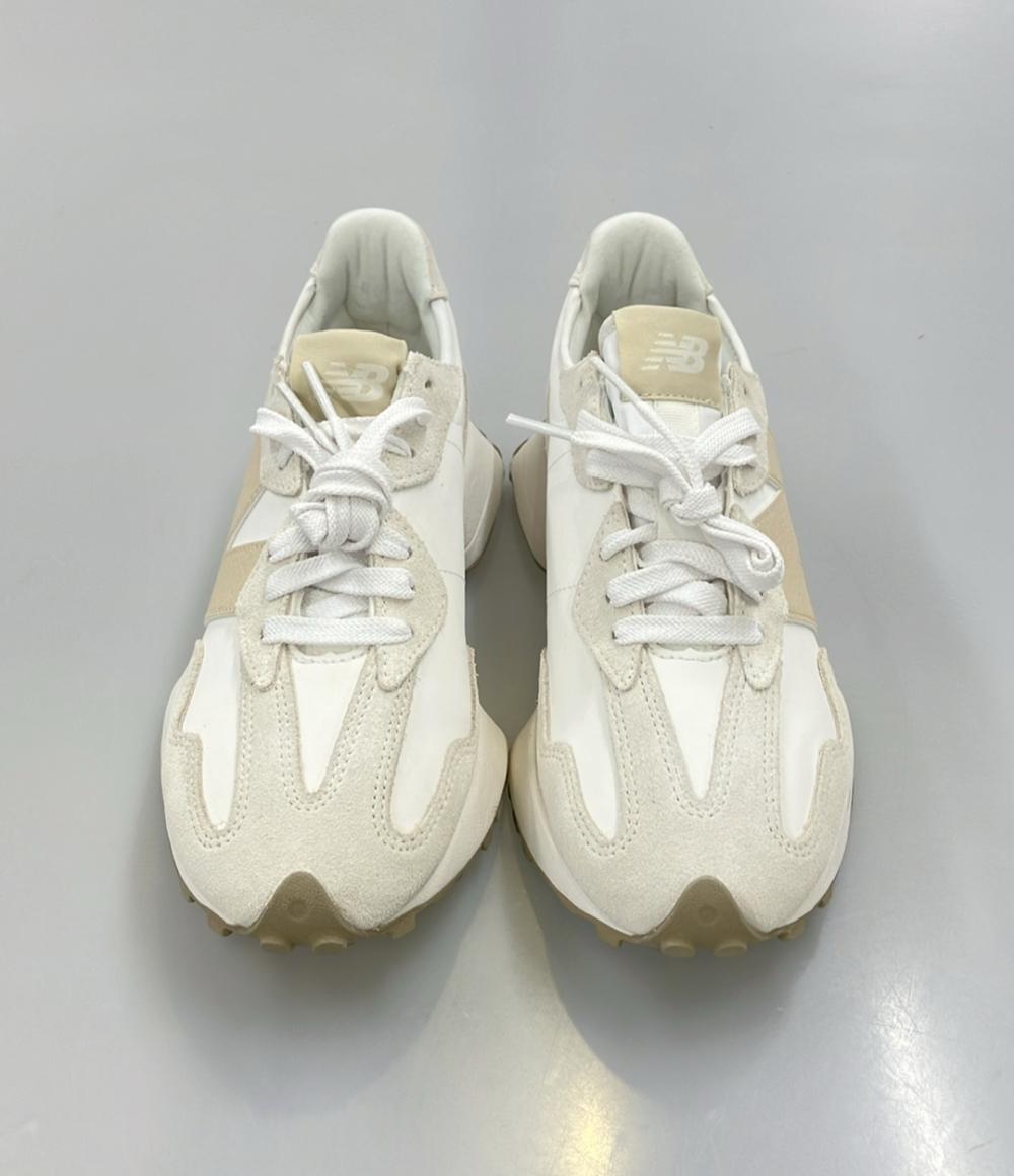 NEW BALANCE ローカットスニーカー WS327KG レディース SIZE 25.0 (XL) ニューバランス
