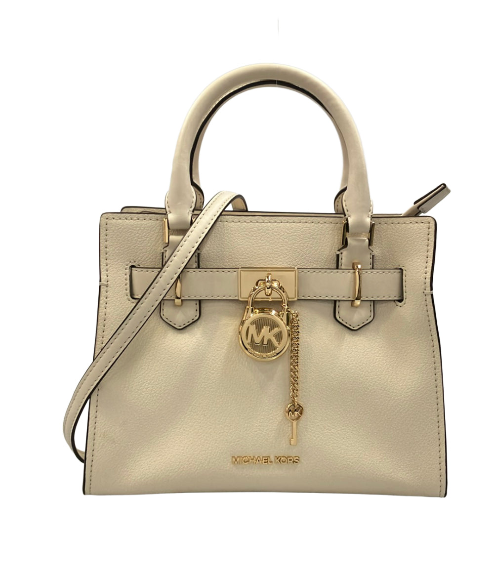 MICHAEL KORS 2WAY ハンドバッグ ショルダーバッグ 斜め掛け