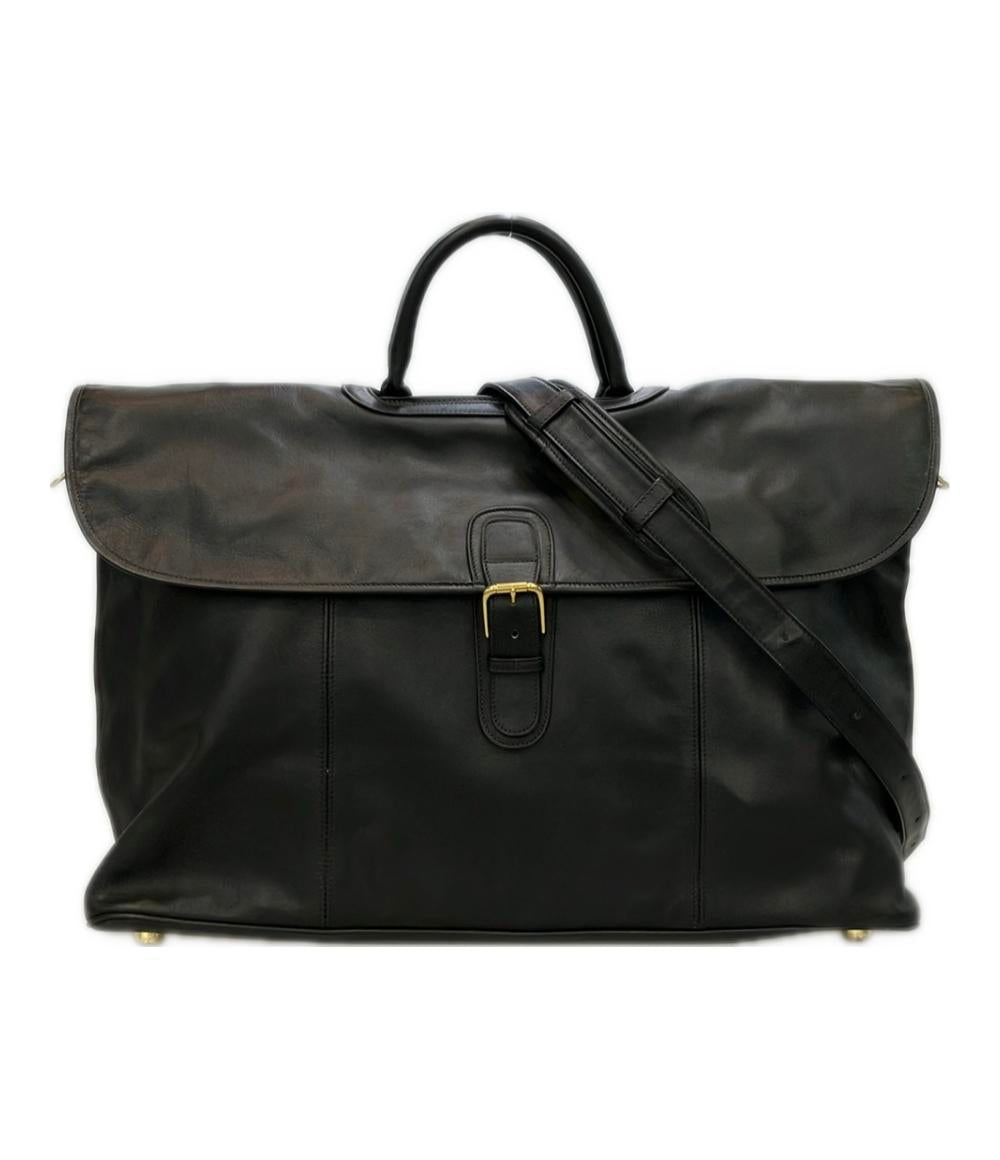 COACH 2WAY ボストンバッグ ショルダーバッグ 斜め掛け 0523