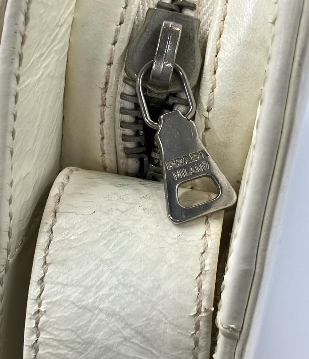 PRADA ショルダーバッグ レディース プラダ