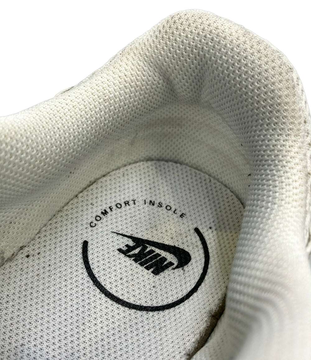NIKE ローカットスニーカー エアマックス SC CW4555-102 メンズ SIZE 25.5 ナイキ