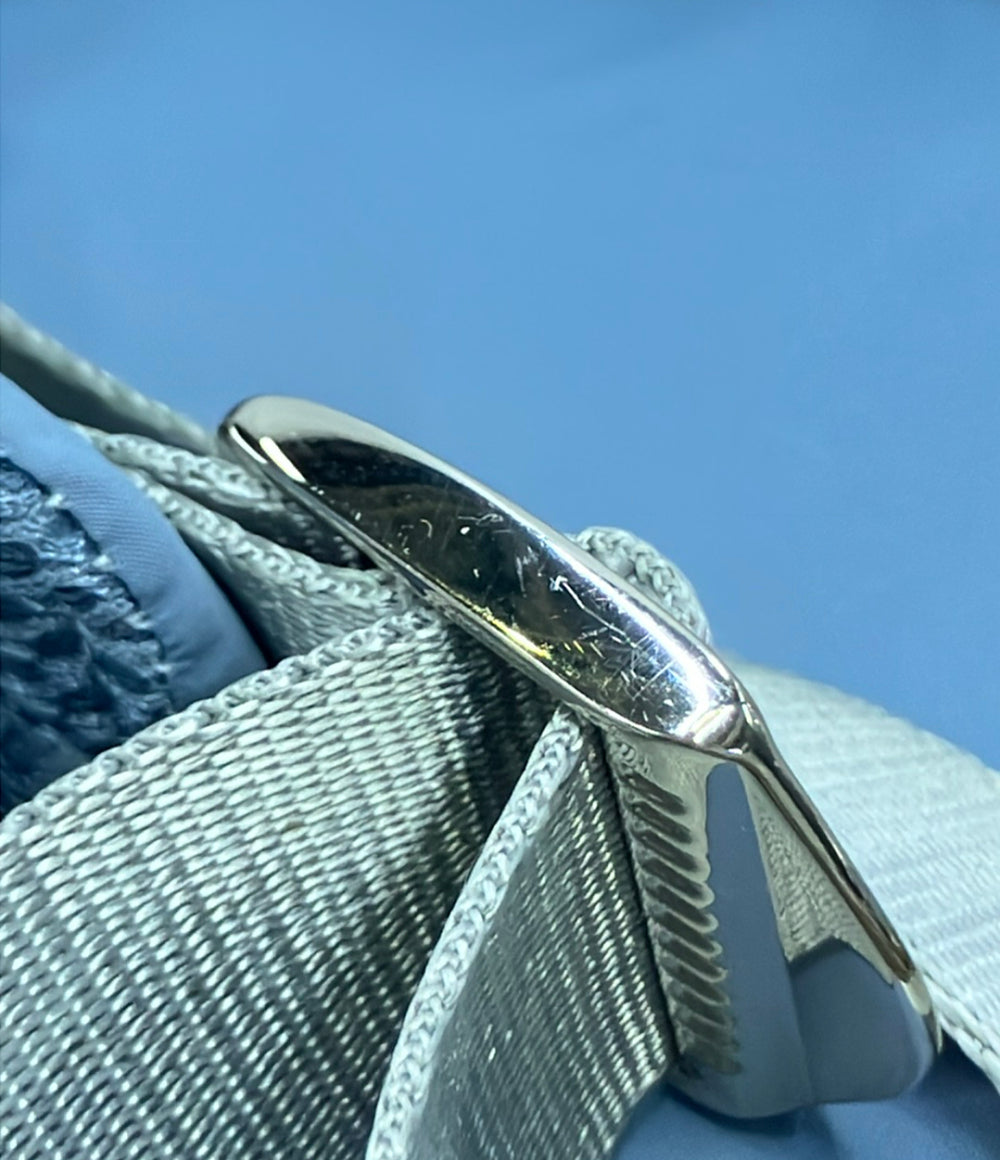 LANVIN en Bleu リュック デイパック レディース ランバンオンブルー