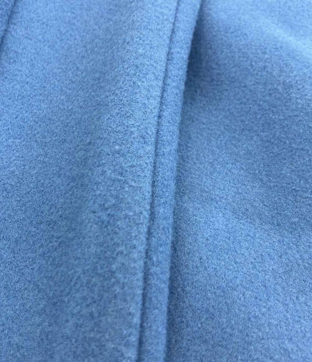 MAGGYBLUE コート レディース SIZE 38 マギーブルー