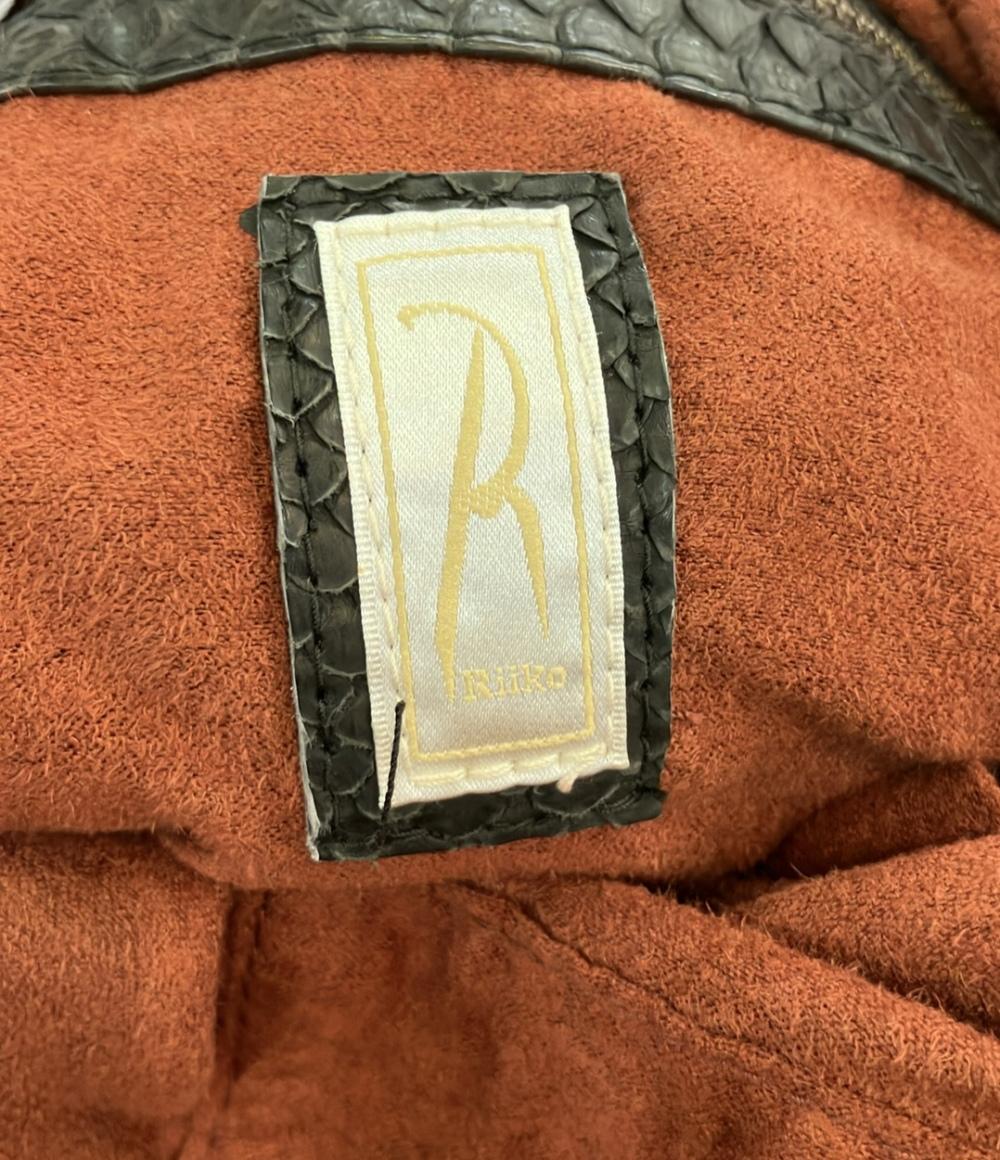 リイコ トートバック レディース Riiko