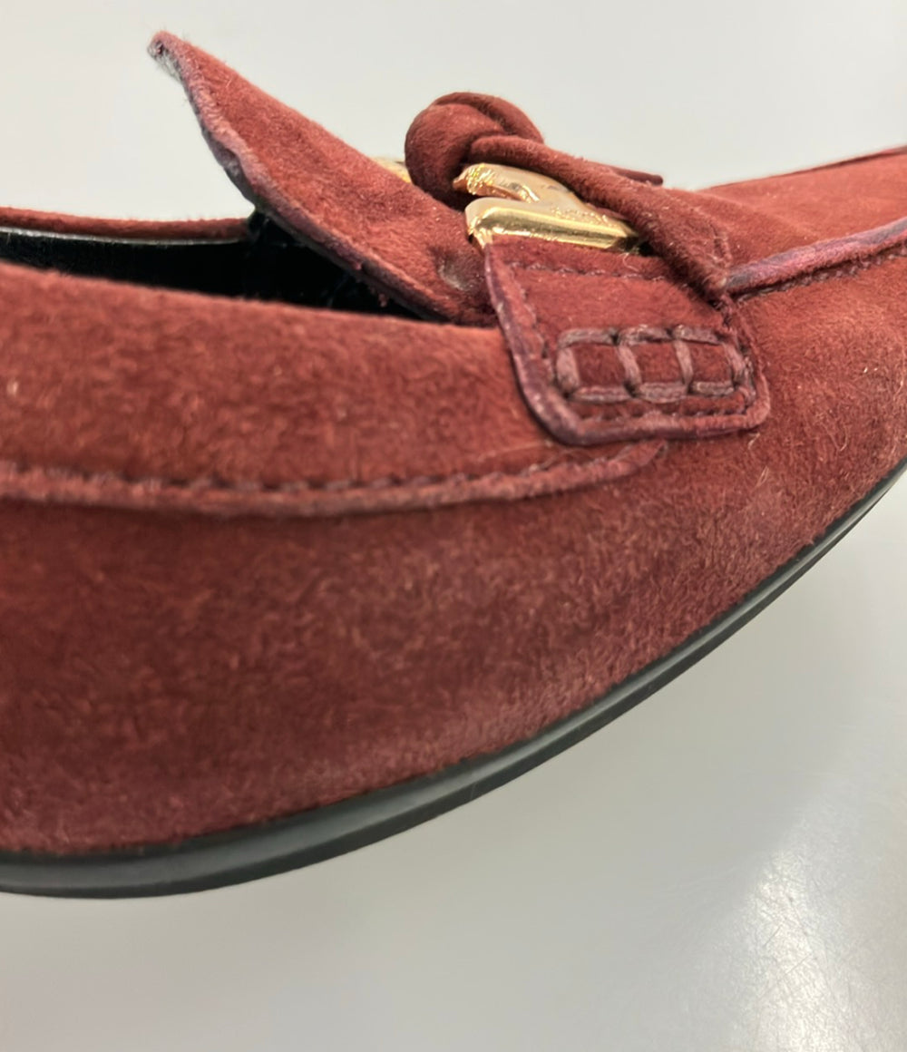 TOD’S パンプス レディース SIZE 38 1/2 (25.5cm) トッズ
