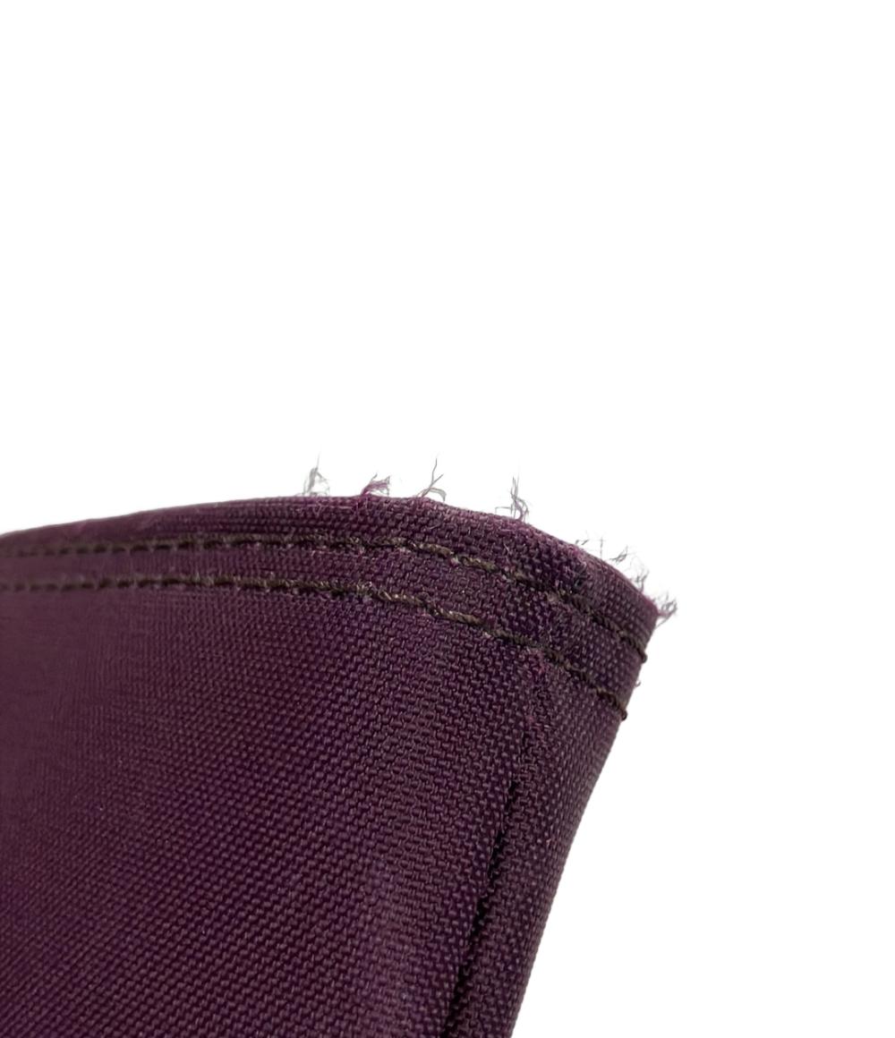 アニエスベー ショルダーバッグ 斜め掛け レディース agnes b.