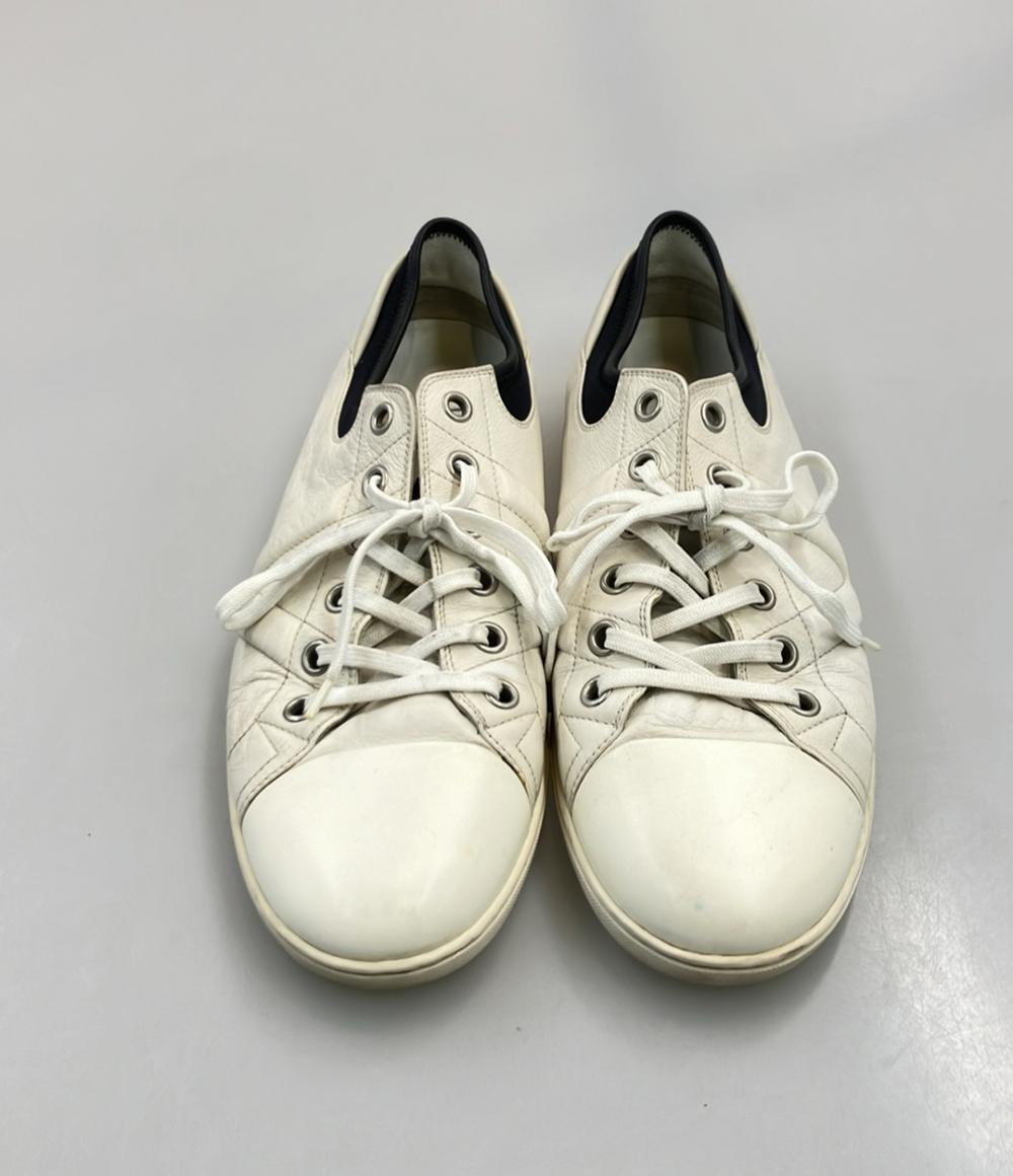 LOUIS VUITTON ローカットスニーカー ガストンV メンズ SIZE 9 (XL) ルイ・ヴィトン