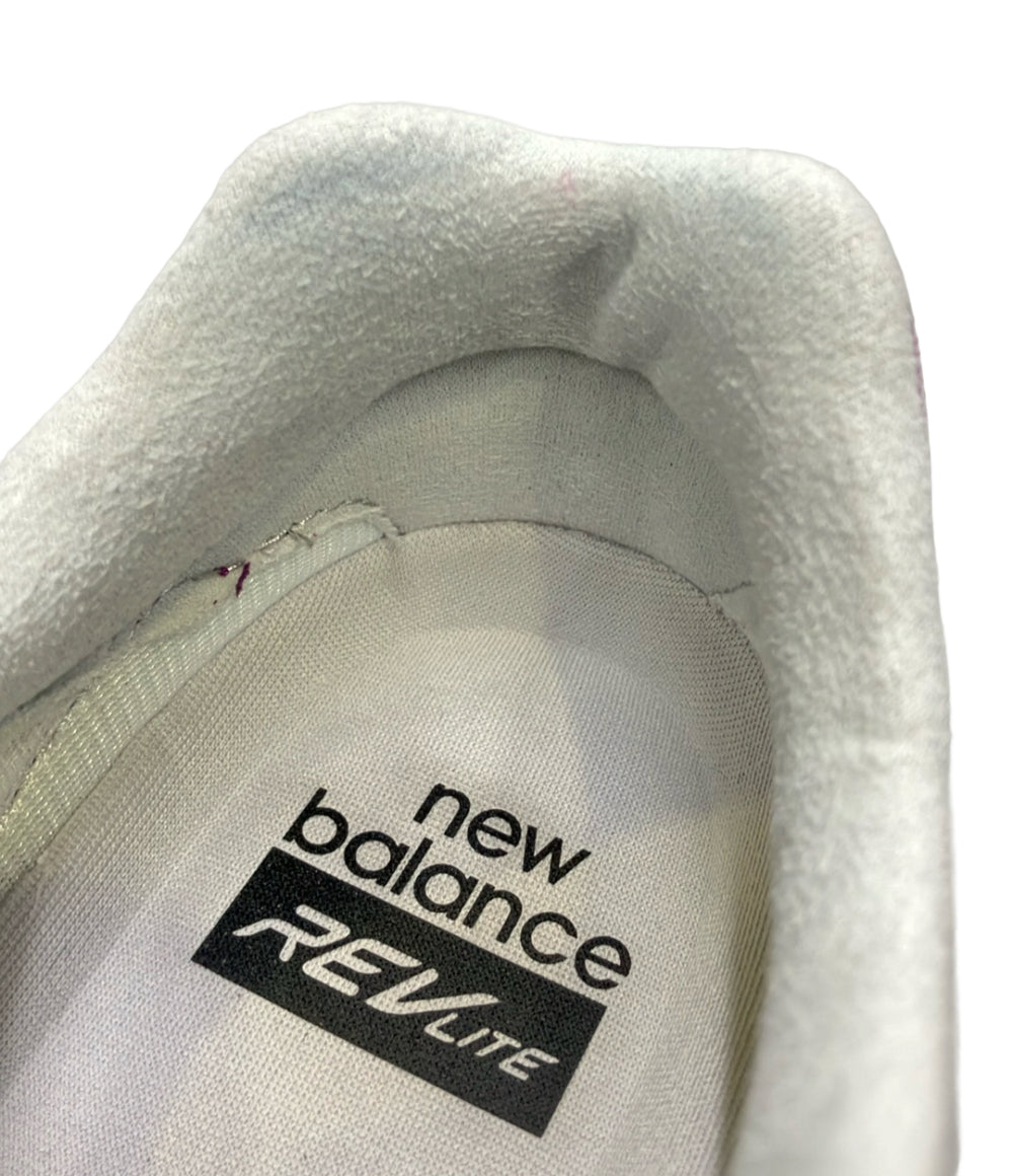 NEW BALANCE ローカットスニーカー MRL996JB レディース SIZE 24.0 ニューバランス
