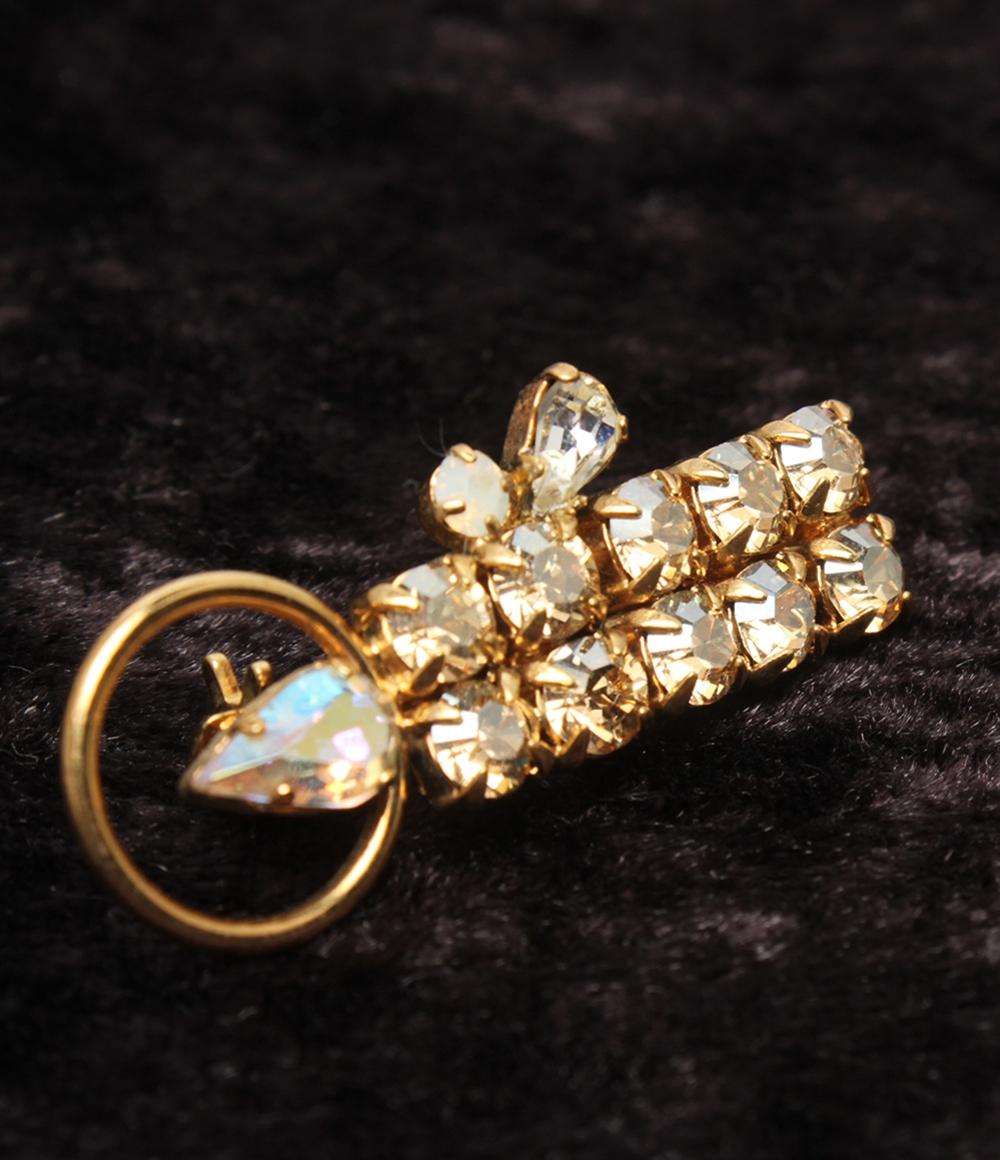 ブローチ レディース imac イマック