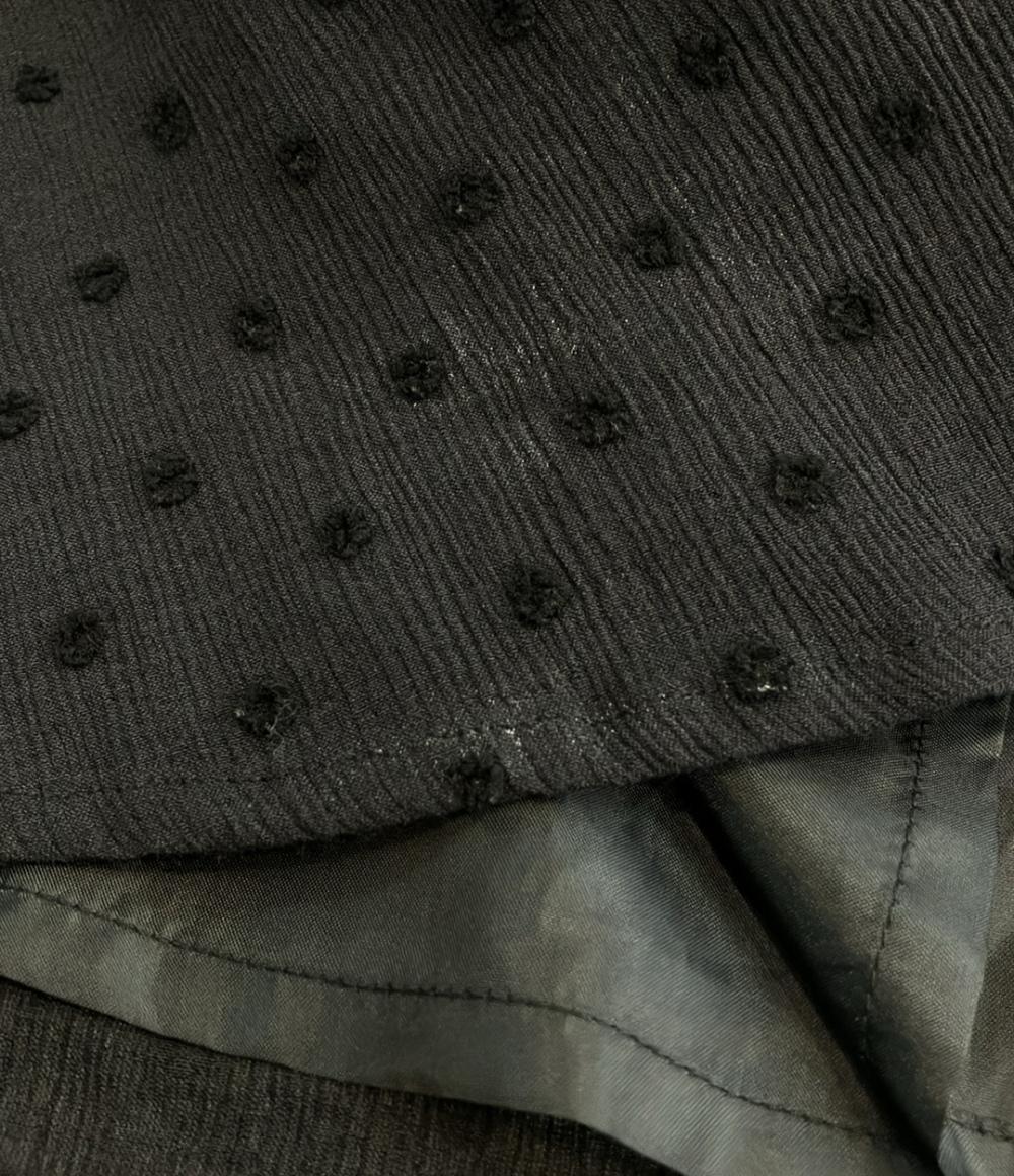 リンカブル ノースリーブブラウス レディース LINKABLE