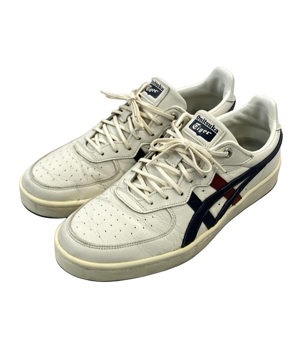 ONITSUKA TIGER ローカットスニーカー GSM SD 1183A803 ユニセックス 