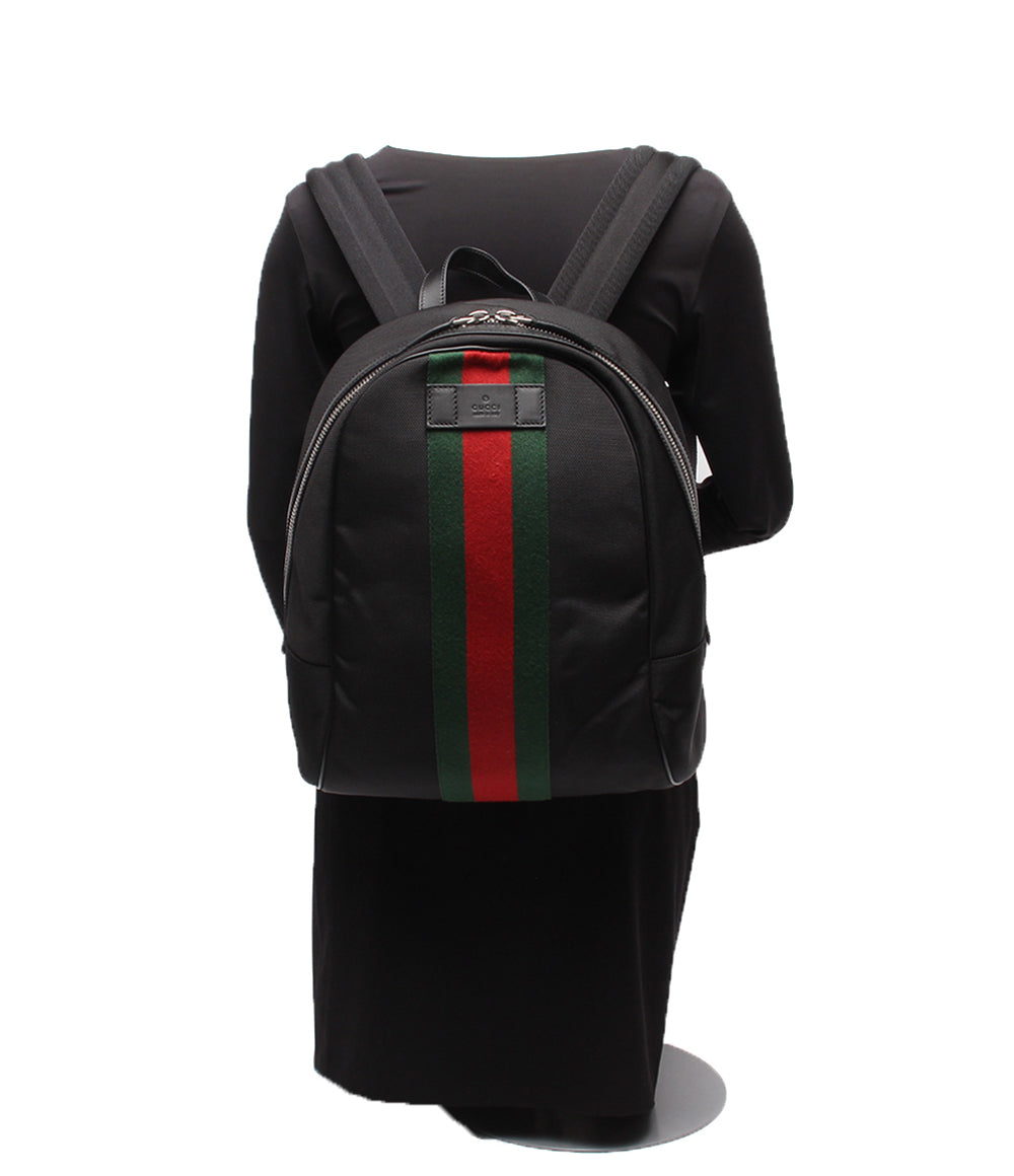 GUCCI リュック バックパック シェリーライン 630917 レディース メンズ グッチ