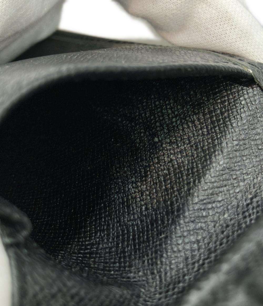 LOUIS VUITTON 二つ折り財布 タイガ ポルトフォイユ ミュルティプル M30952 メンズ ルイ・ヴィトン