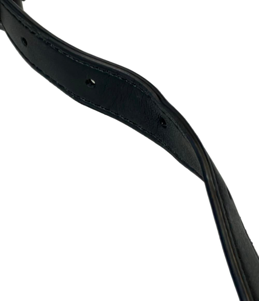 EMPORIO ARMANI 2way ハンドバッグ ショルダーバッグ 斜め掛け レディース エンポリオアルマーニ