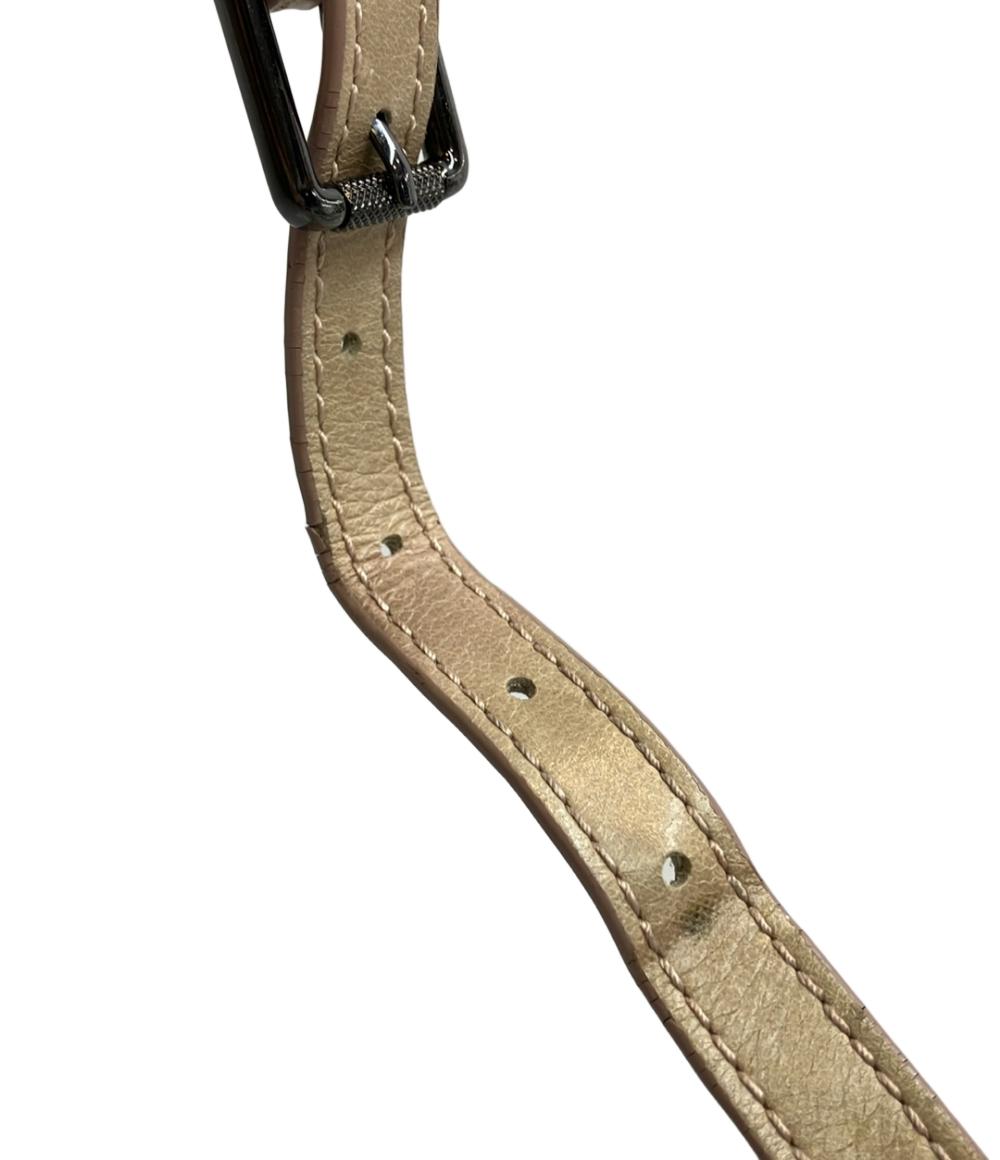 ディーゼル ショルダーバッグ 斜め掛け レディース DIESEL