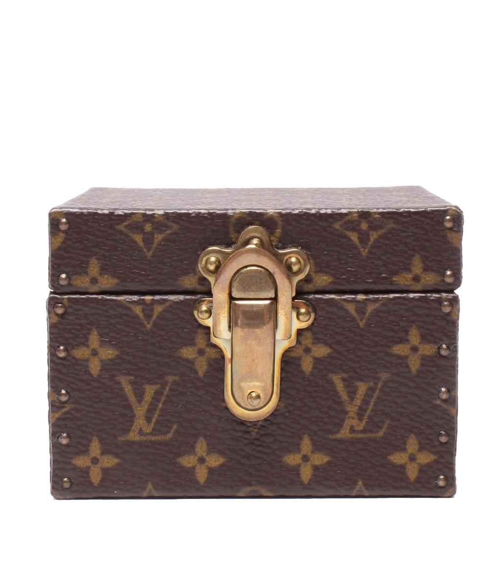 ルイヴィトン ジュエリーケース エクリングラデーション モノグラム M21010 レディース LOUIS VUITTON – rehello by  BOOKOFF