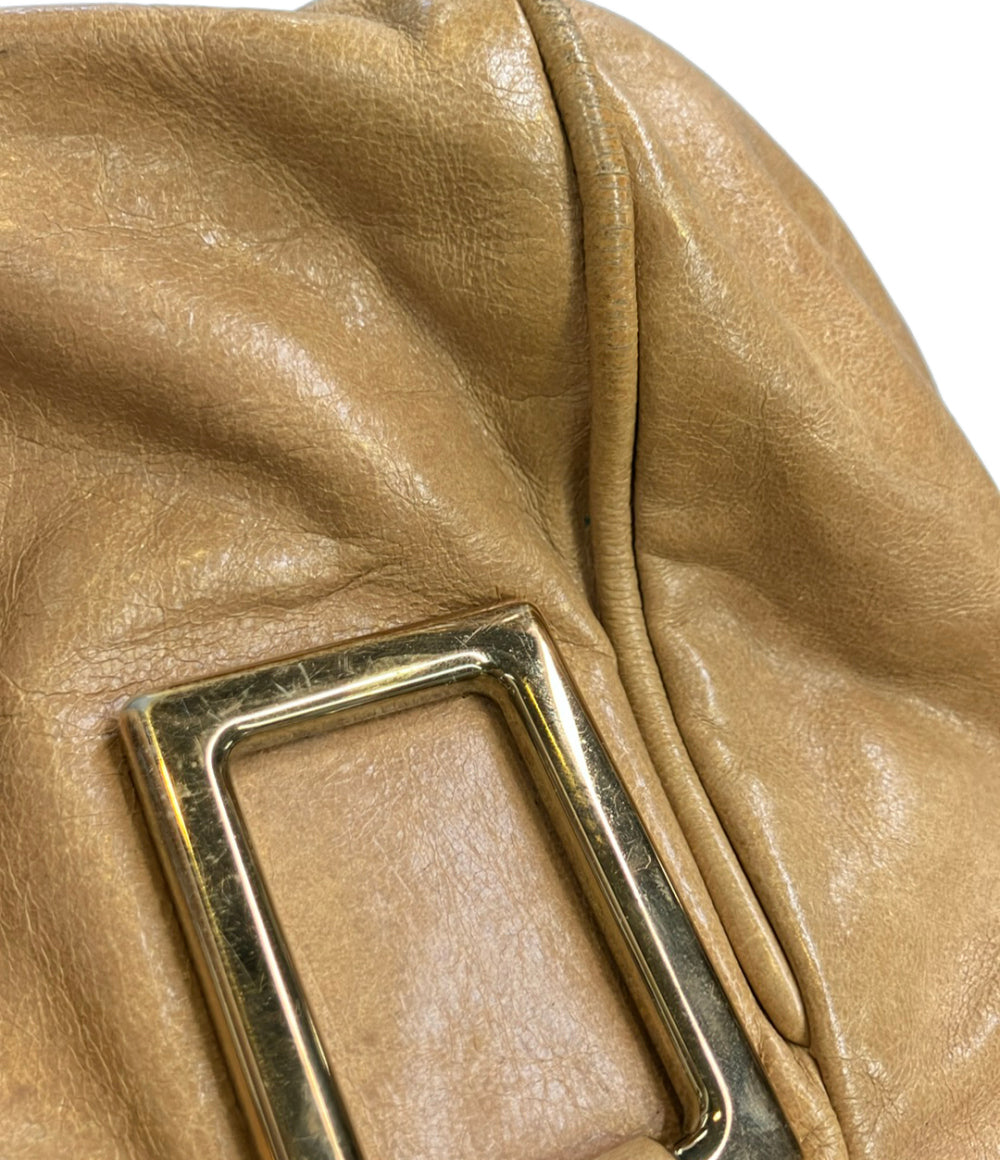 Chloe 2WAY ハンドバッグ ショルダーバッグ 斜め掛け レディース クロエ