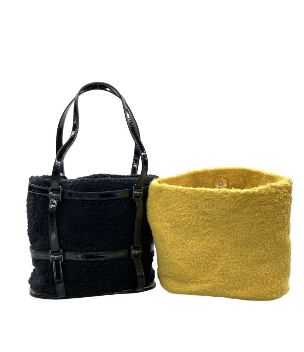 Salvatore Ferragamo ハンドバッグ レディース サルヴァトーレフェラガモ