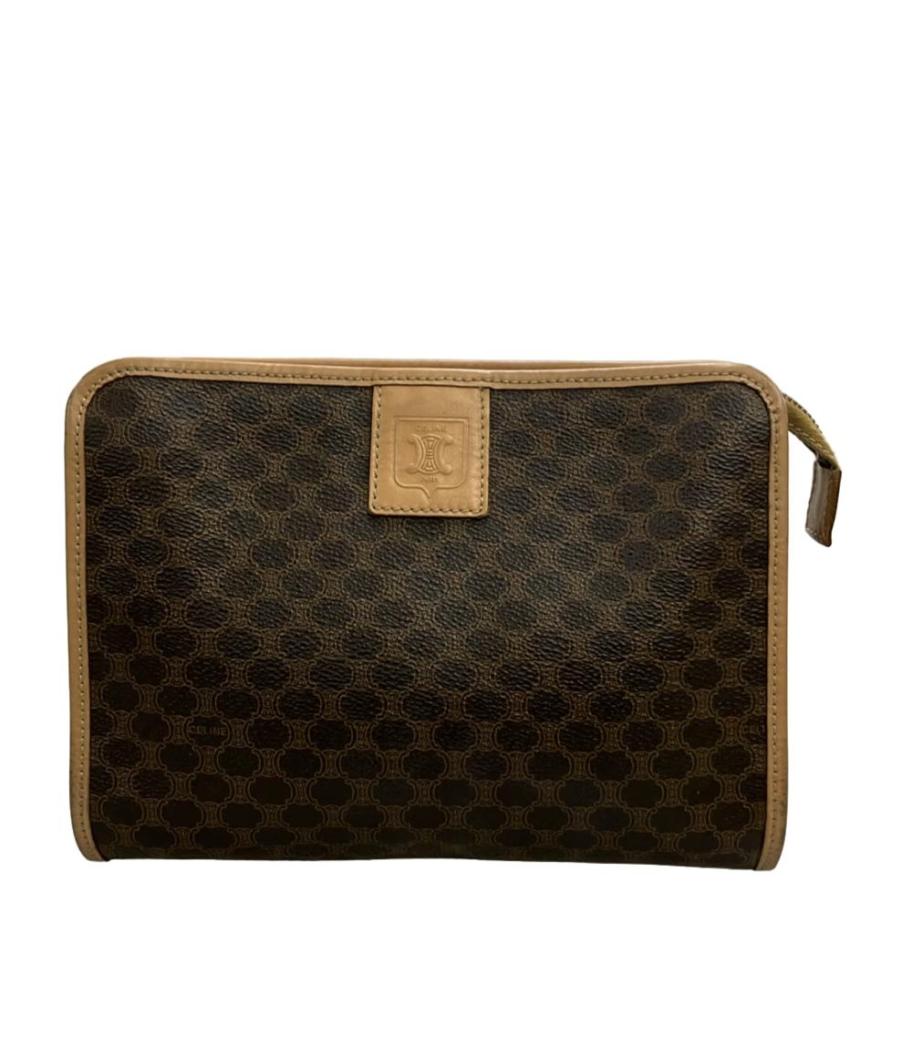 CELINE セカンドバッグ マカダム柄 レディース セリーヌ – Rehello by