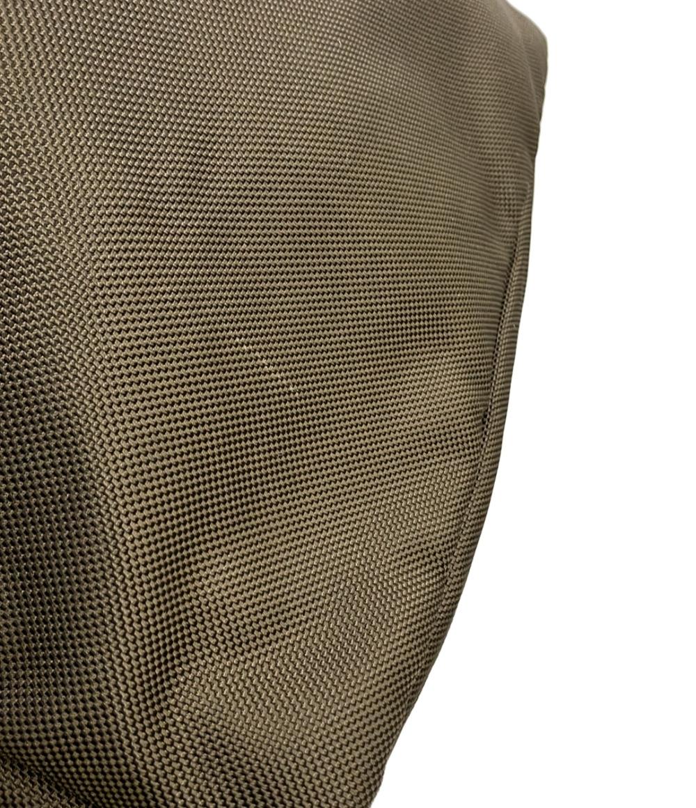 TUMI ショルダーバッグ 斜め掛け メンズ トゥミ