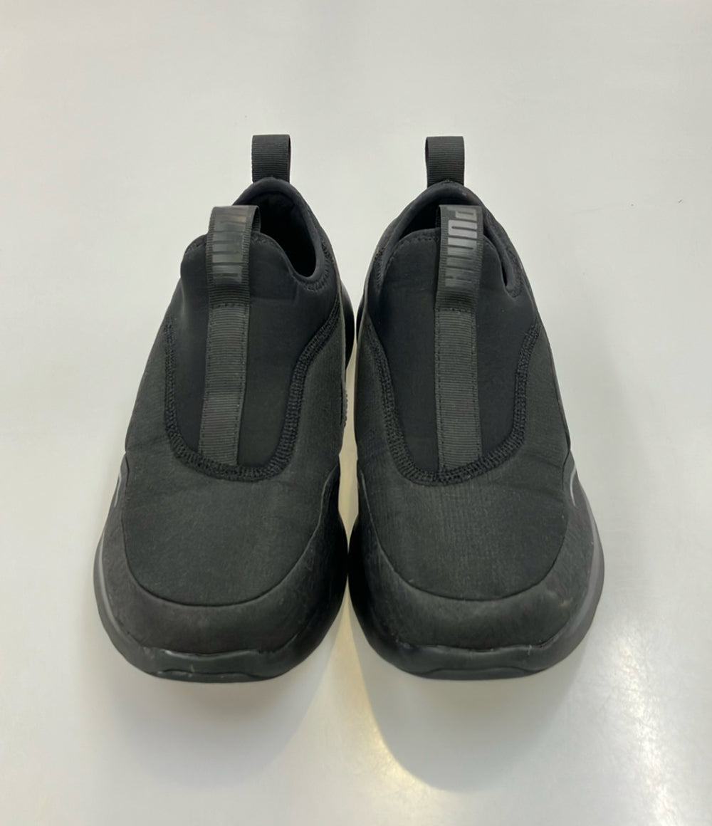 PUMA ローカットスニーカー スリッポン 378019-02 レディース SIZE 24.0 (L) プーマ