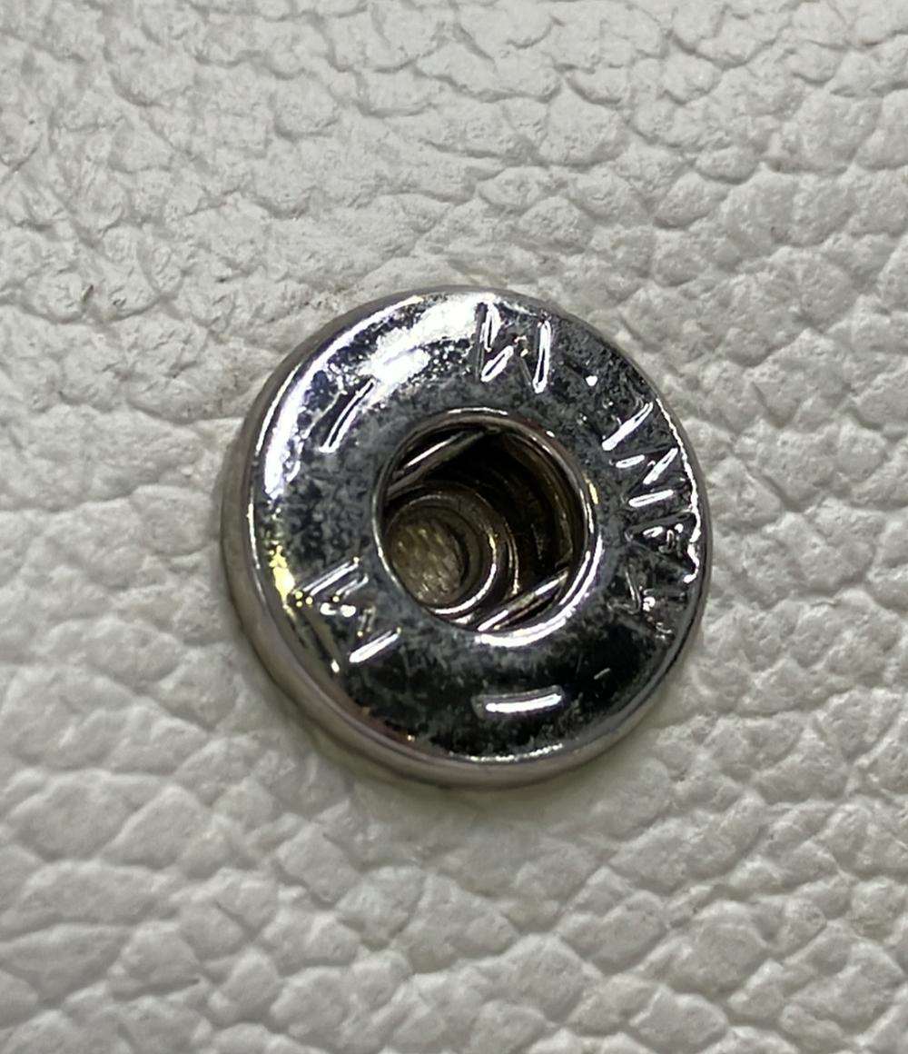 PELLE BORSA 長財布 レディース ペレボルサ