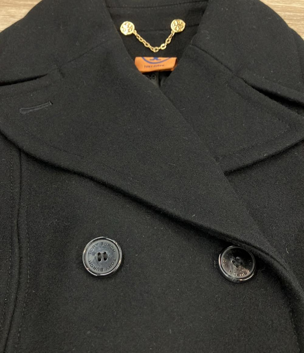 美品 トリーバーチ ロングコート レディース SIZE 4 (S) Tory Burch