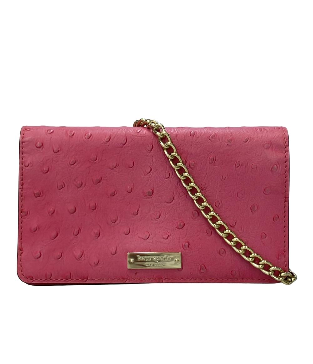 Kate Spade チェーンショルダーバッグ 斜め掛け レディース ケイト 