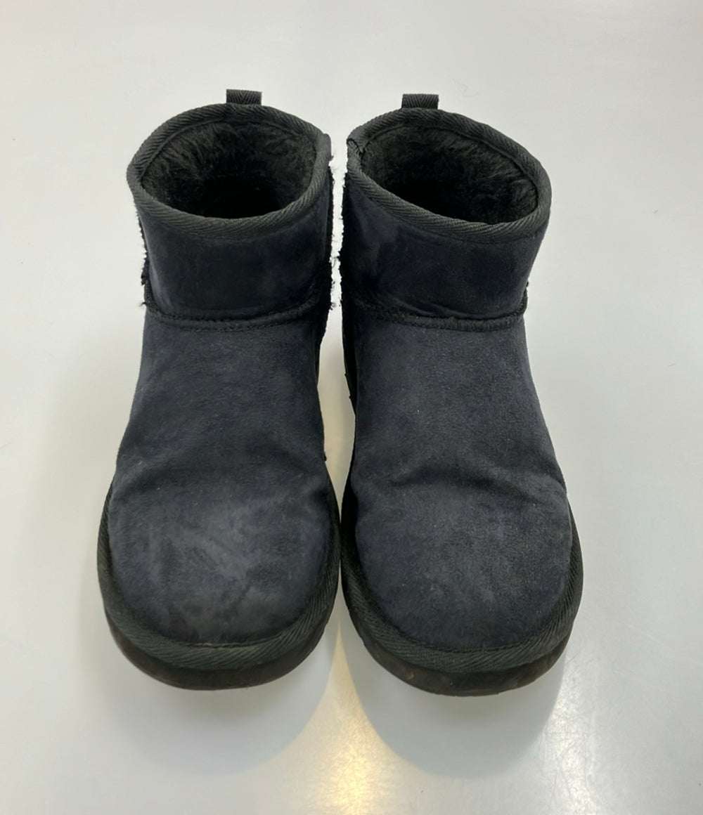 VANS ムートンブーツ レディース SIZE 24.0 (L) バンズ