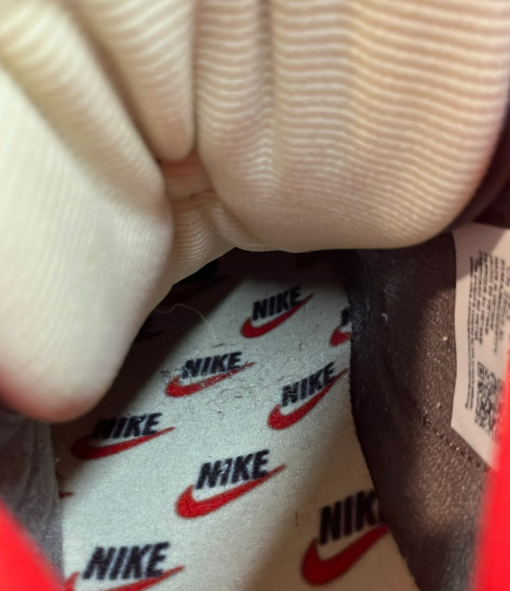 NIKE ハイカットスニーカー ダンク ハイ 1985 SP DD9404-600 メンズ SIZE 26.0 ナイキ