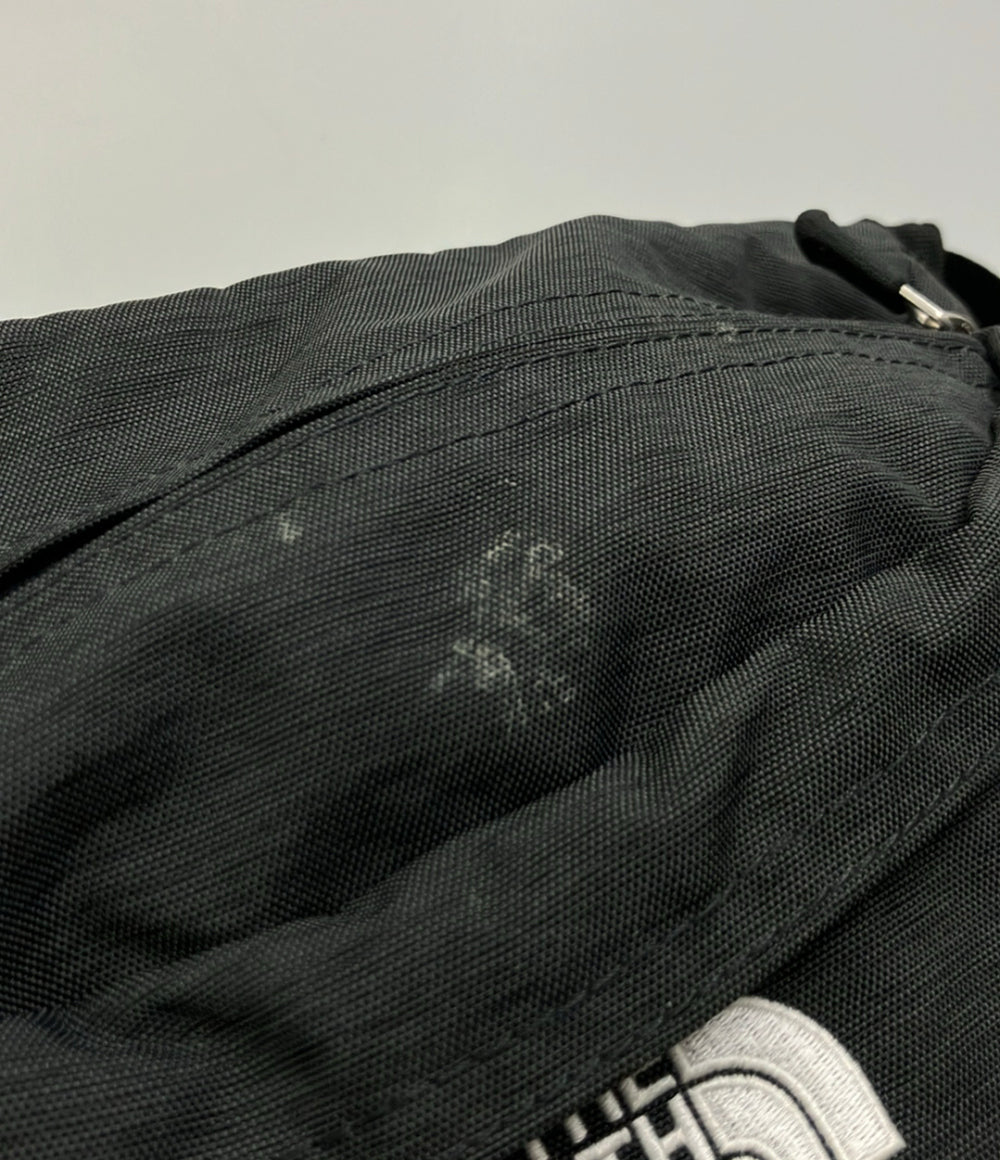 THE NORTH FACE ウエストバッグ ボディバッグ ユニセックス ザ・ノース・フェイス