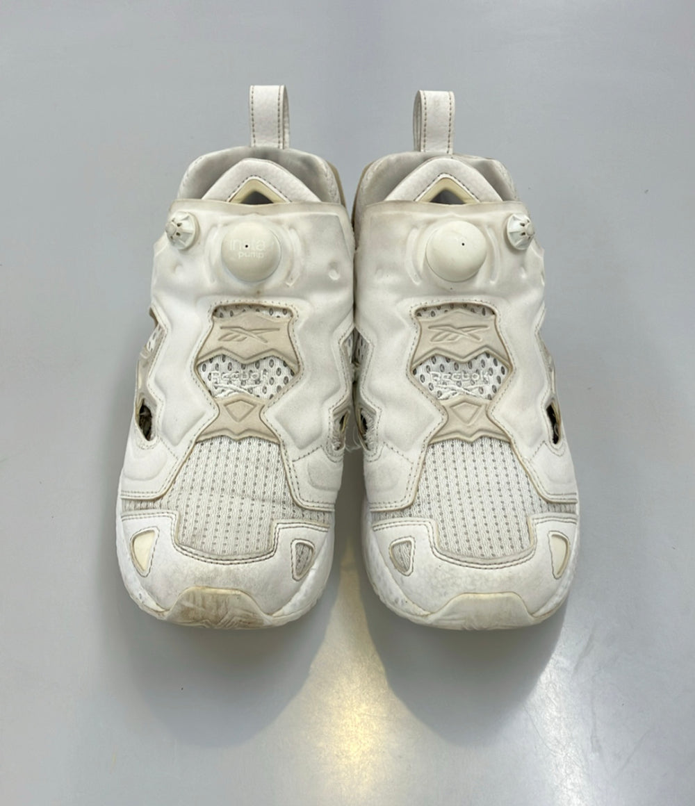 Reebok ローカットスニーカー INSTAPUMP FURY 95 GX9432 レディース SIZE 24.0 (L) リーボック