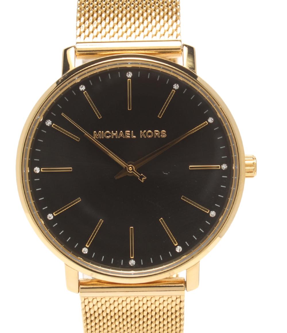 MICHAEL KORS　MK6270 未使用新品☆　腕時計　マイケルコース MICHAEL KORS - MICHAEL KORS MK6270 未使用新品☆ 腕時計