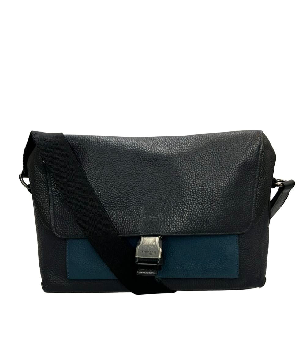コーチ ショルダーバッグ 斜め掛け 59422 メンズ COACH – Rehello by